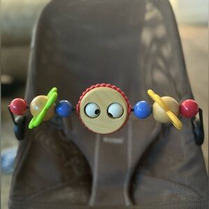 Baby Bjorn Toy Attachment
